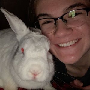 Meet your Posher, Jamie